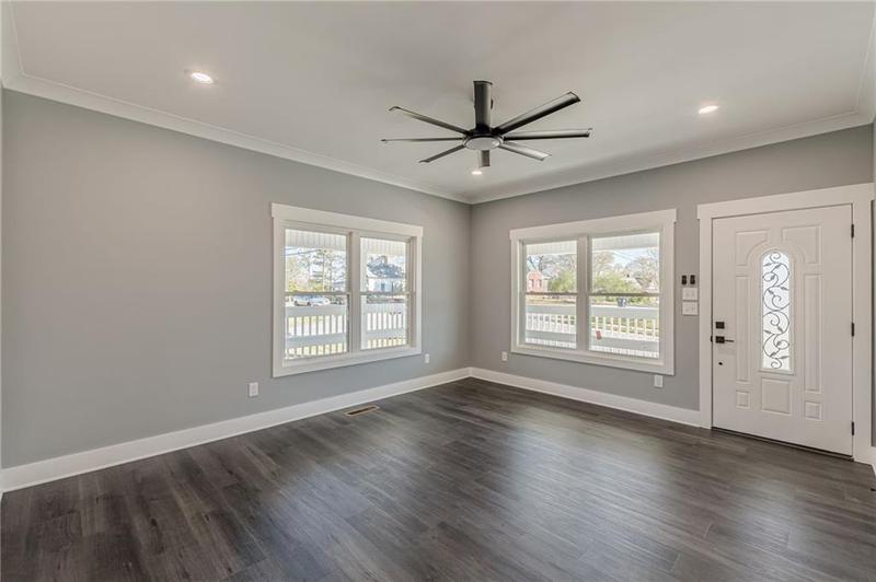 Image for property 201 Georgia Avenue, Bremen, GA 30110