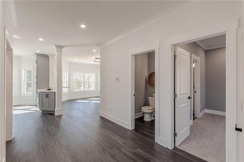 Image for property 201 Georgia Avenue, Bremen, GA 30110