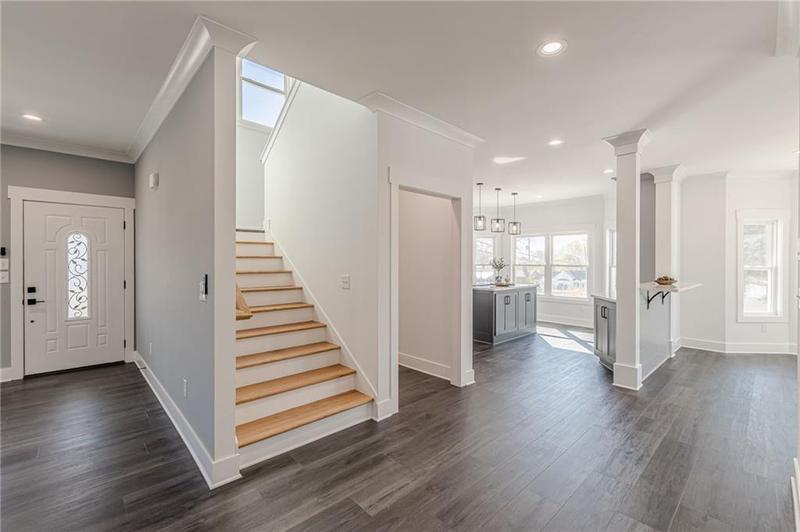 Image for property 201 Georgia Avenue, Bremen, GA 30110