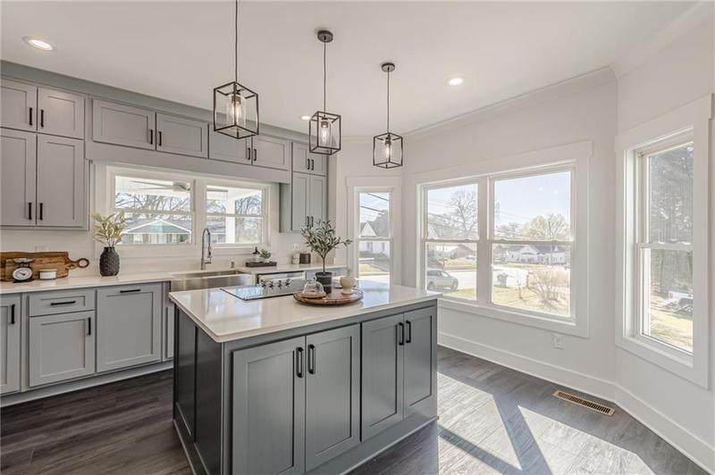 Image for property 201 Georgia Avenue, Bremen, GA 30110