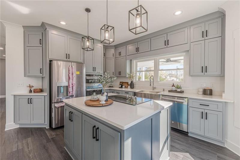 Image for property 201 Georgia Avenue, Bremen, GA 30110