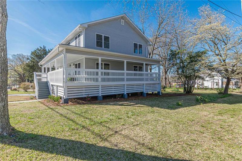 Image for property 201 Georgia Avenue, Bremen, GA 30110