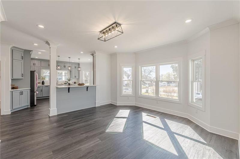 Image for property 201 Georgia Avenue, Bremen, GA 30110