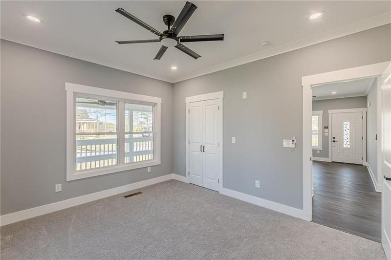 Image for property 201 Georgia Avenue, Bremen, GA 30110