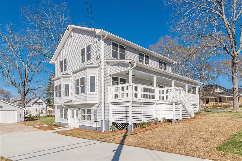 Image for property 201 Georgia Avenue, Bremen, GA 30110