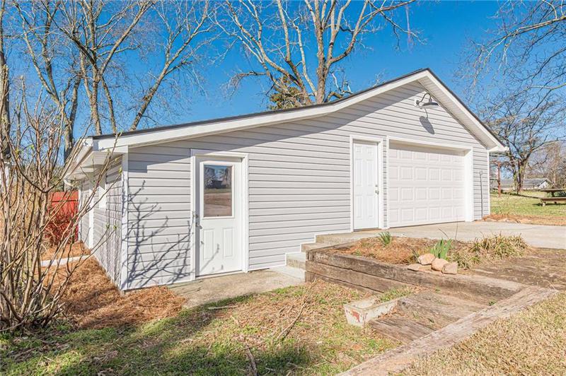 Image for property 201 Georgia Avenue, Bremen, GA 30110