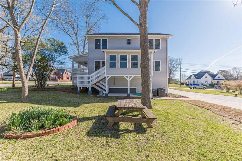 Image for property 201 Georgia Avenue, Bremen, GA 30110