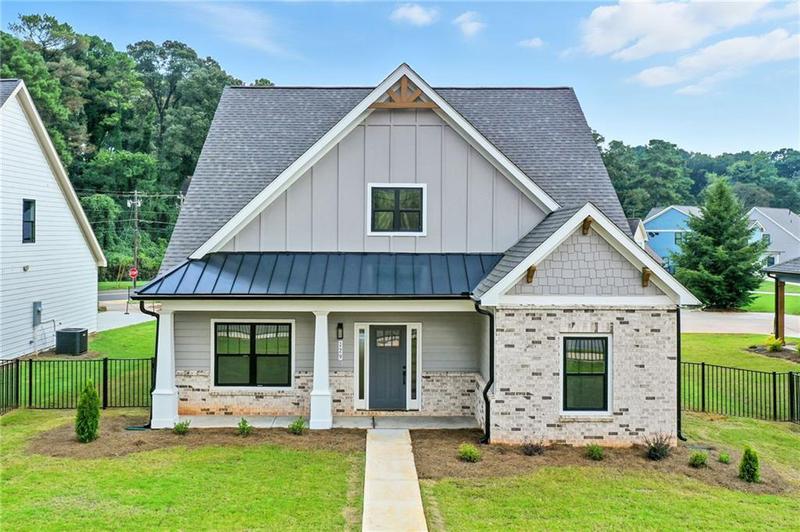 Image for property 129 Old Alabama Road, Emerson, GA 30137