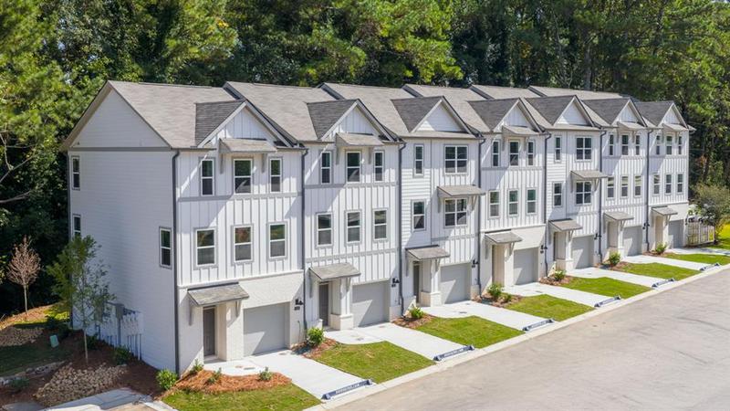 Image for property 1330 Lakota Place 27, Atlanta, GA 30315