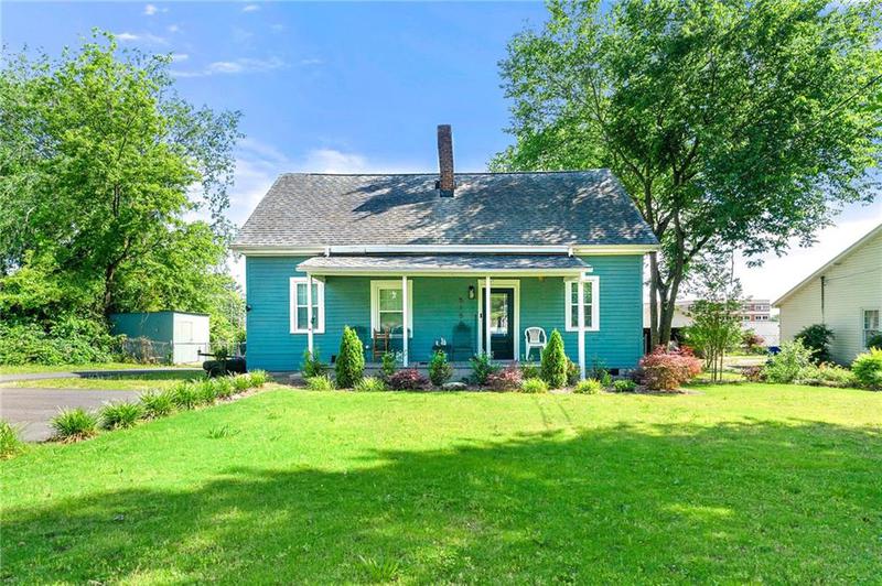 Image for property 5150 Wheat Street, Covington, GA 30014