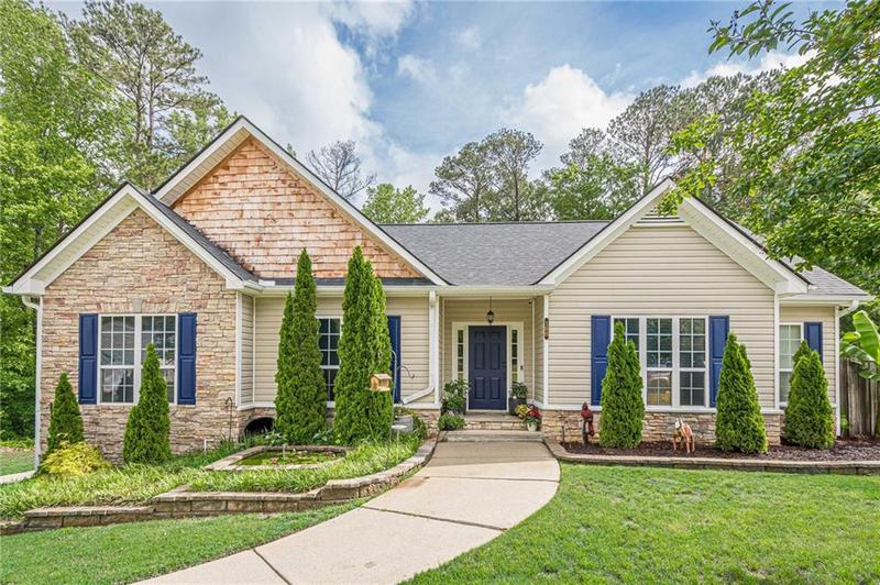 Image for property 188 Cooper Creek Drive, Dallas, GA 30157