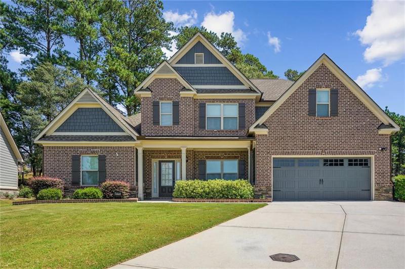 Image for property 2060 Marlborough Drive, Bethlehem, GA 30620