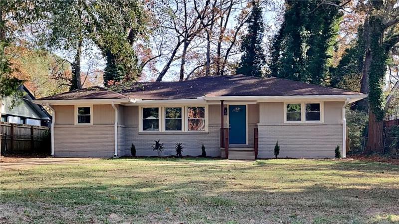 Image for property 1864 PINEDALE Place, Decatur, GA 30032