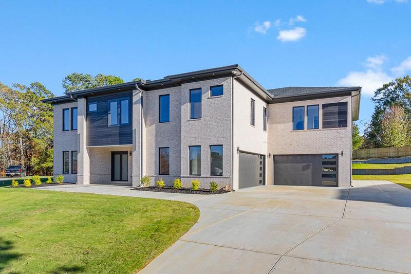 Image for property 555 Versailles Drive, Auburn, GA 30011