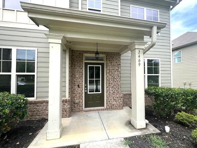 Image for property 2469 Osceola Road, Lithonia, GA 30058