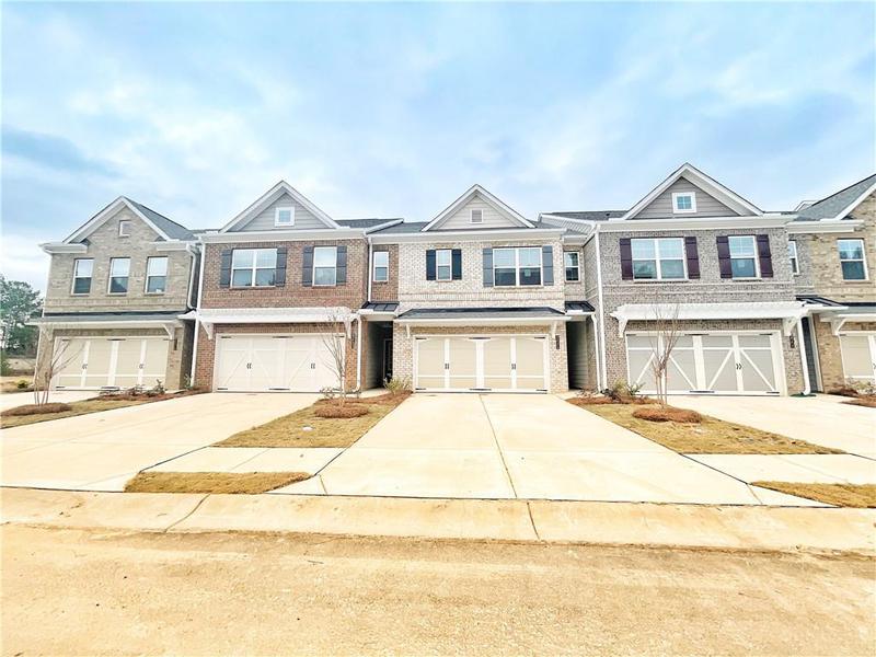 Image for property 2453 Chene Drive 058, Duluth, GA 30097