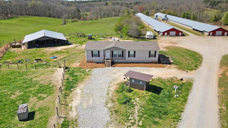 Image for property 2775 Yonah Homer Road, Lula, GA 30554