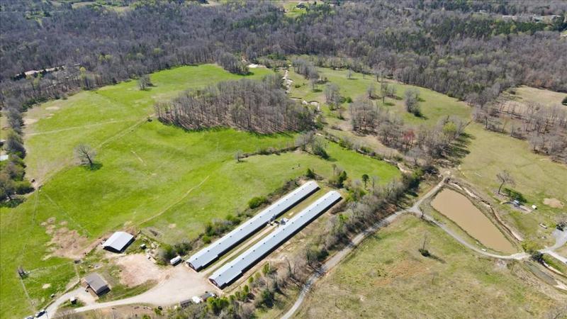 Image for property 2775 Yonah Homer Road, Lula, GA 30554
