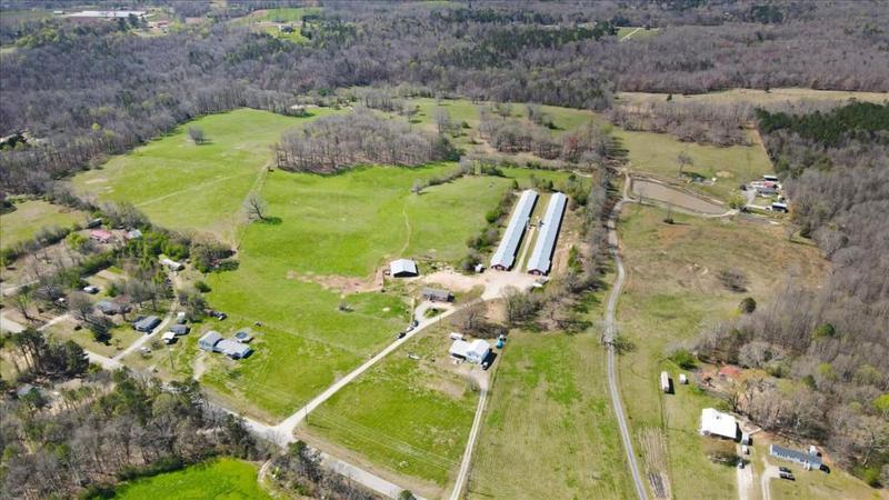 Image for property 2775 Yonah Homer Road, Lula, GA 30554