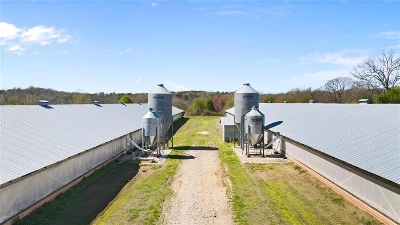 Image for property 2775 Yonah Homer Road, Lula, GA 30554