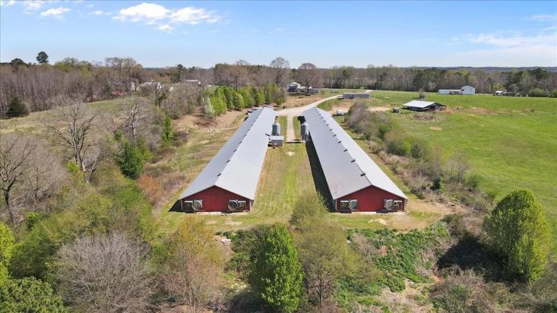 Image for property 2775 Yonah Homer Road, Lula, GA 30554
