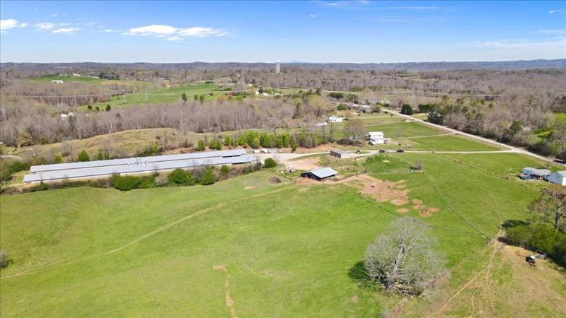 Image for property 2775 Yonah Homer Road, Lula, GA 30554