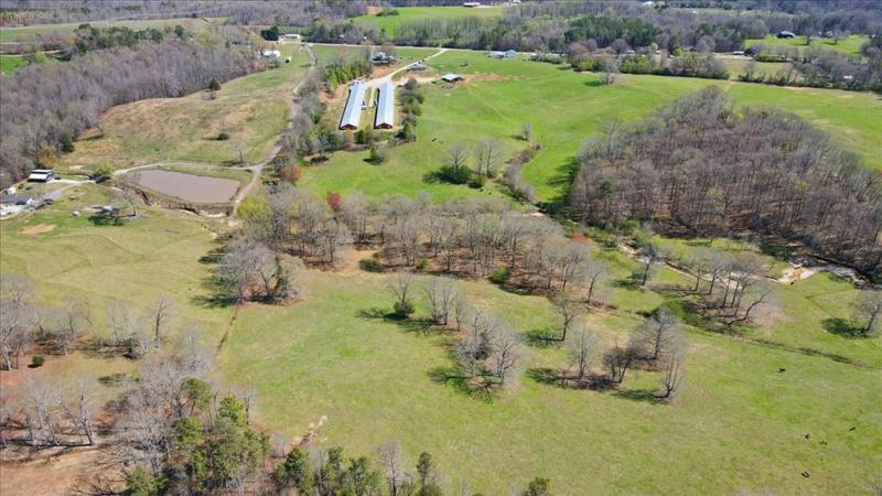 Image for property 2775 Yonah Homer Road, Lula, GA 30554