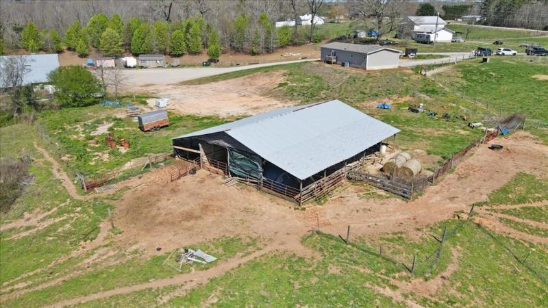 Image for property 2775 Yonah Homer Road, Lula, GA 30554