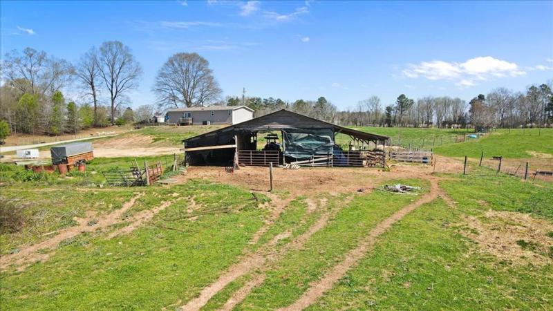 Image for property 2775 Yonah Homer Road, Lula, GA 30554
