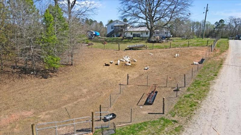 Image for property 2775 Yonah Homer Road, Lula, GA 30554