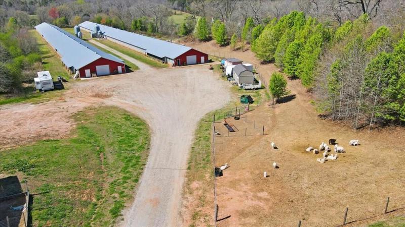 Image for property 2775 Yonah Homer Road, Lula, GA 30554