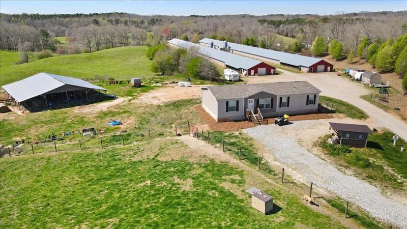 Image for property 2775 Yonah Homer Road, Lula, GA 30554