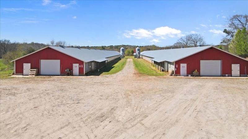 Image for property 2775 Yonah Homer Road, Lula, GA 30554