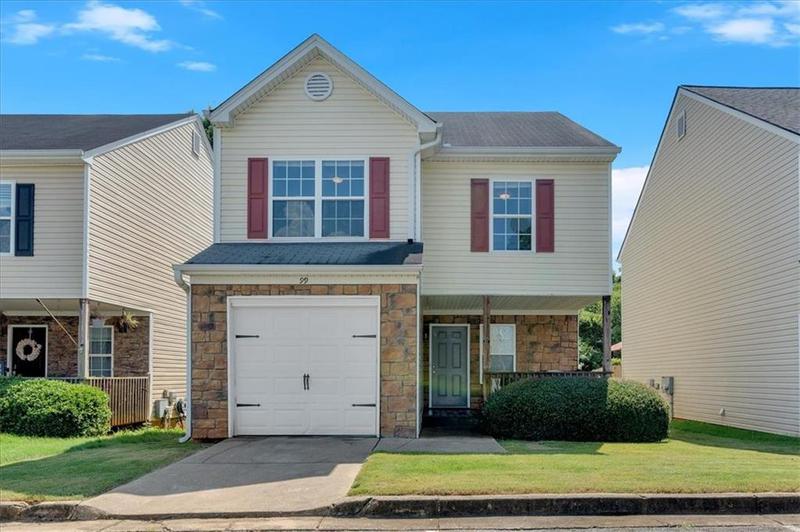 Image for property 99 Middlebrook Drive, Cartersville, GA 30120
