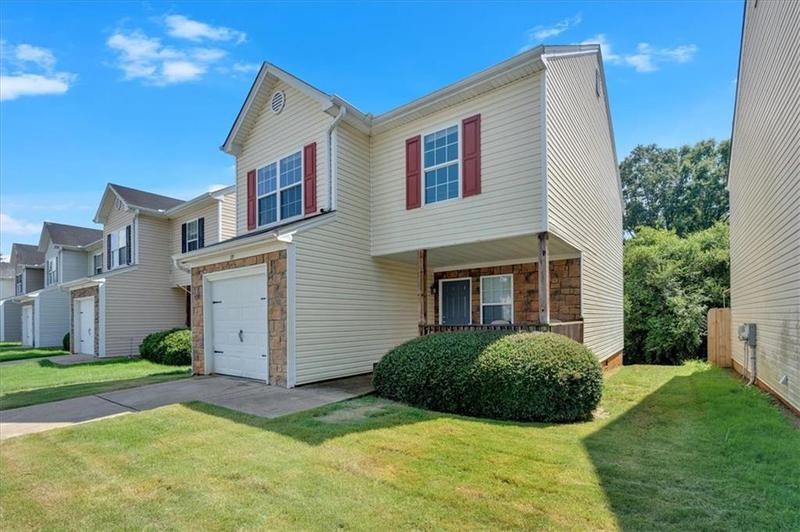 Image for property 99 Middlebrook Drive, Cartersville, GA 30120