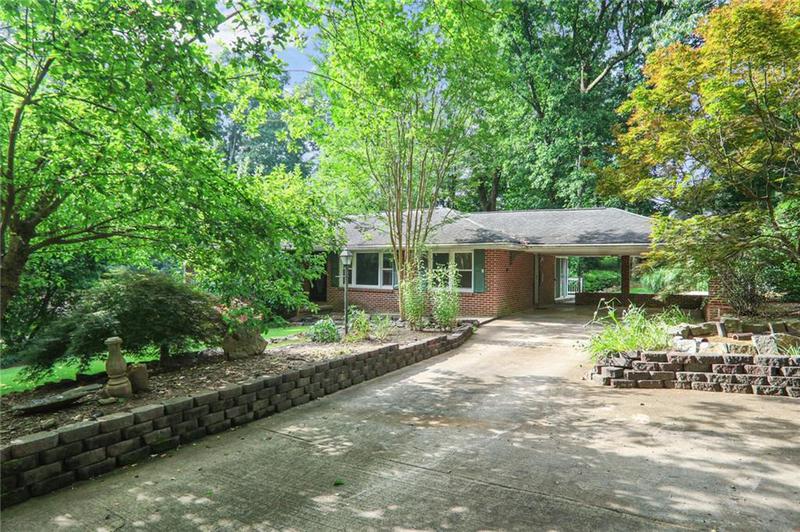 Image for property 2473 Melinda Drive, Atlanta, GA 30345