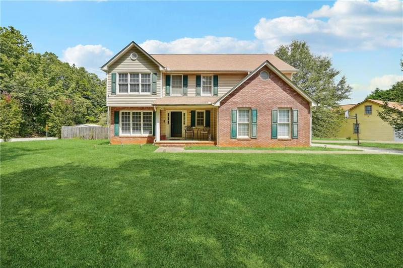 Image for property 9334 Woodsboro Court, Jonesboro, GA 30236