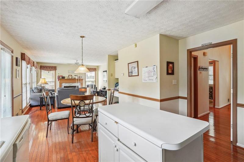 Image for property 9334 Woodsboro Court, Jonesboro, GA 30236