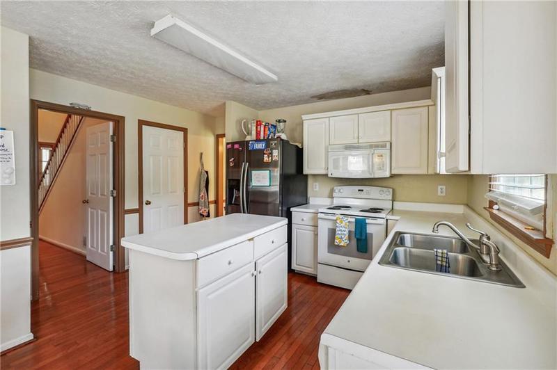 Image for property 9334 Woodsboro Court, Jonesboro, GA 30236