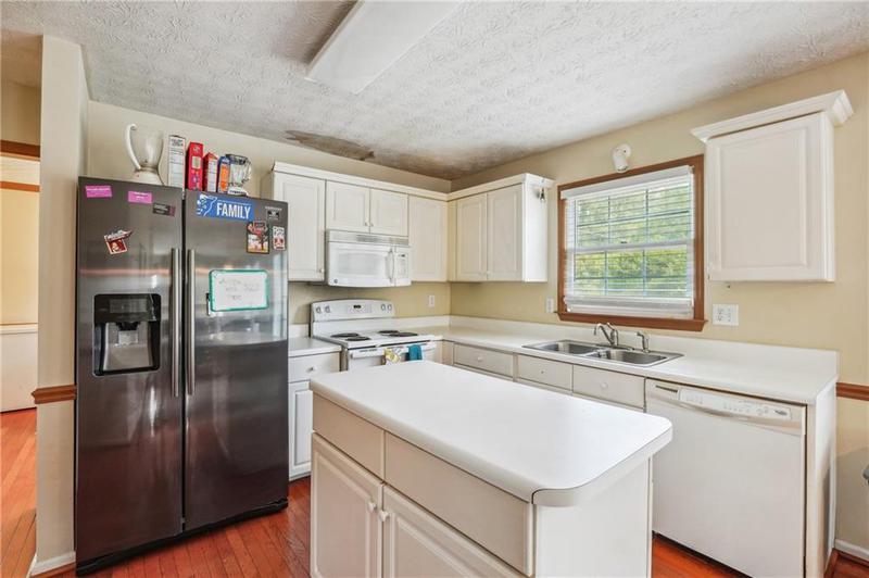 Image for property 9334 Woodsboro Court, Jonesboro, GA 30236
