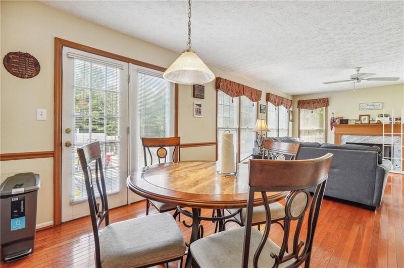 Image for property 9334 Woodsboro Court, Jonesboro, GA 30236