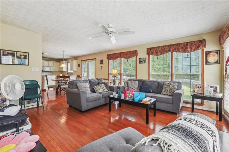 Image for property 9334 Woodsboro Court, Jonesboro, GA 30236