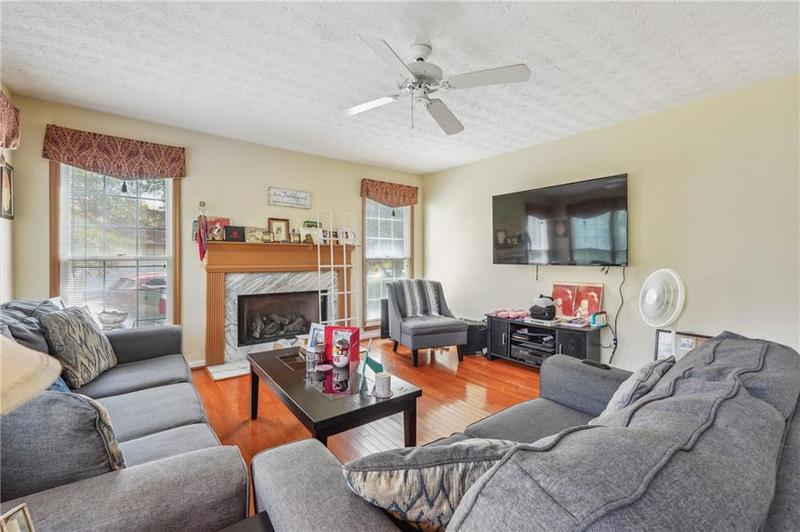 Image for property 9334 Woodsboro Court, Jonesboro, GA 30236