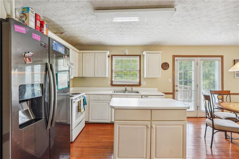 Image for property 9334 Woodsboro Court, Jonesboro, GA 30236