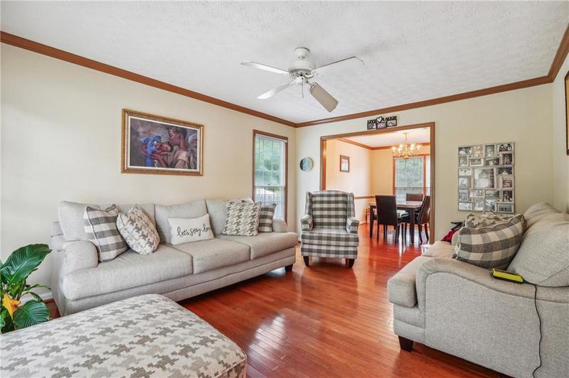 Image for property 9334 Woodsboro Court, Jonesboro, GA 30236