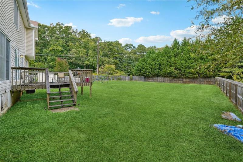 Image for property 9334 Woodsboro Court, Jonesboro, GA 30236