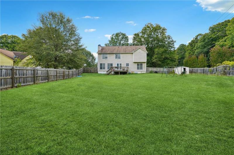 Image for property 9334 Woodsboro Court, Jonesboro, GA 30236