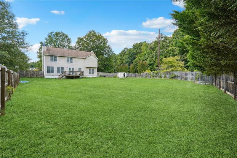 Image for property 9334 Woodsboro Court, Jonesboro, GA 30236