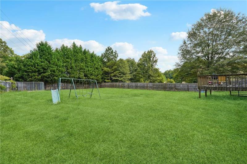 Image for property 9334 Woodsboro Court, Jonesboro, GA 30236