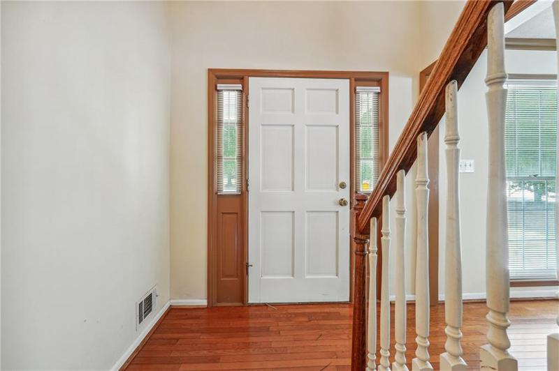 Image for property 9334 Woodsboro Court, Jonesboro, GA 30236